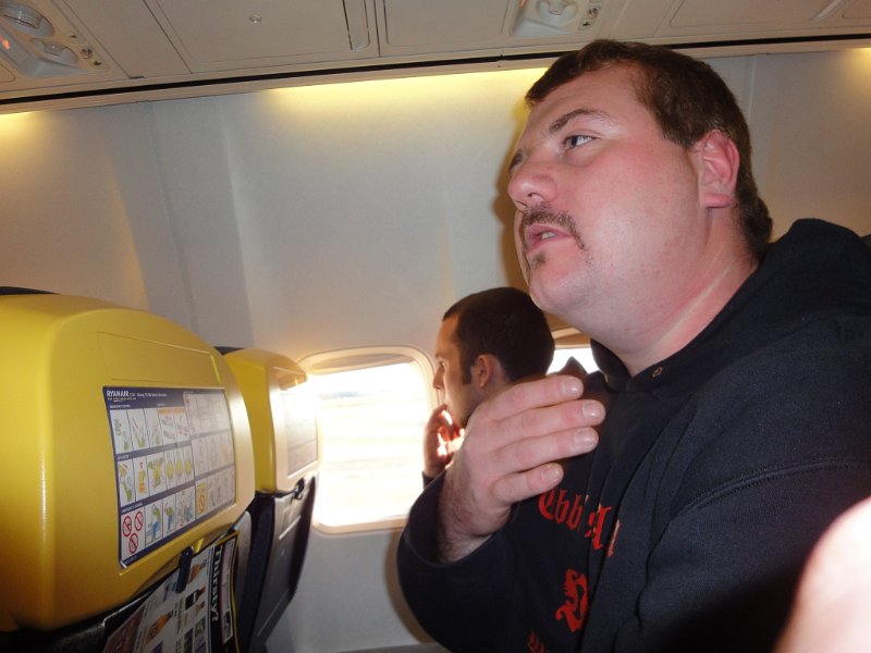 Rangers - VfB 2009 (12).JPG